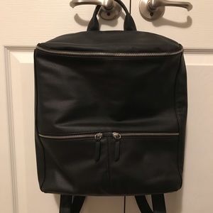 Mossimo backpack.